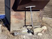 RAZOR SCOOTER