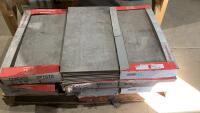 PALLET OF PORCELAIN TILE 12&rdquo; X 24&rdquo;