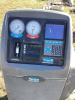 REFRIGERANT RECOVERY RECYCLING AND RECHARGING STATION - 2