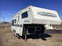 1991 TRAVEL AIRE GOOSENECK CAMPER TW225 (22FT)