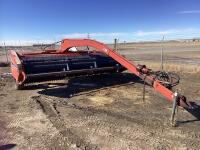 HAY BINE CASE IH 8370 (14FT)