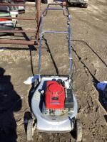 HONDA PUSH MOWER
