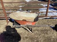 WHEEL BARREL