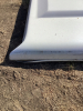 FIBREGLASS TRUCK BOX COVER - 2