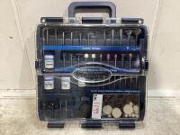 MASTERCRAFT MULTI-SET BITS