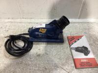 DRILL DOCTOR - DRILL BIT SHARPENER