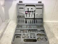 MULTI-DRILL BIT SET