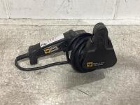 WORK SHARP - KNIFE & TOOL SHARPENER