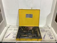 HARRIS - GAS WELDING, CUTTING, BRAZING & HEATING TORCHES