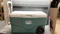 COLEMAN ULTIMATE EXTREME COOLER