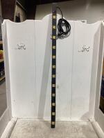 RELOCATABLE POWER TAP