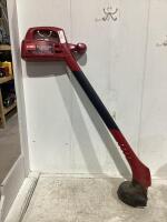 TORO - 8" CORDLESS TRIMMER