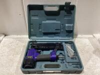 CENTRAL PNEUMATIC - AIR STAPLER