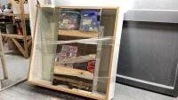 MEDICINE CABINET