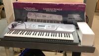 NEXXTECH DIGITAL KEYBOARD