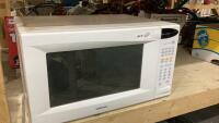 SAMSUNG MICROWAVE