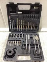 JOBMATE MULTI-DRILL BIT SET