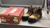 KODIAK &ldquo;JOURNEY&rdquo; SAFETY TOE BOOT - MEN&rsquo;S SIZE 9