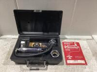 STANT - COOLING SYSTEM PRESSURE TESTER