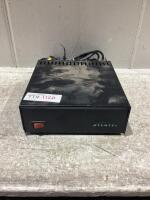 GLENTEL POWER SUPPLY