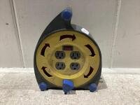 CORD REEL