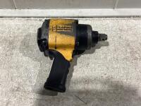 ULTRAPRO PLATINUM - PNEUMATIC AIR WRENCH