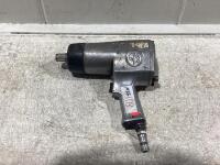 CHICAGO - PNEUMATIC AIR WRENCH