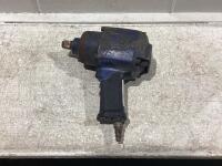 JET - PNEUMATIC AIR WRENCH