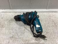 CORDED DRILL