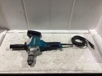 MAKITA STEEL DRILL 1/2"