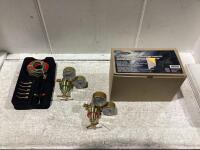 PRO POINT - OXY FUEL SMITH STYLE JEWELLERS TORCH KIT