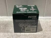 VICTOR CUTSKILL - PRESSURE REGULATOR