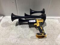DEWALT IMPACT TRAIN HORN