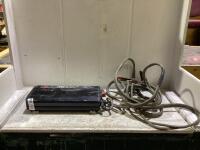 2000 W POWER INVERTER