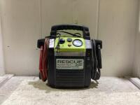 CHARGER BOOSTER