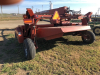 Massey Ferguson 1372 Heston series DiscBine - 3