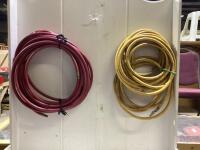 2 AIR HOSE
