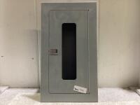 ELECTRICAL BOX