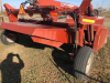 Massey Ferguson 1372 Heston series DiscBine - 5