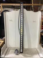 BAR HEADLIGHT 51"