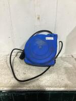 POWERFIST - EXTENSION CORD REEL