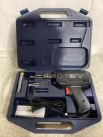 MASTERCRAFT - SOLDERING GUN