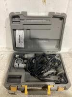 HAMMER DRILL SET 1/2"