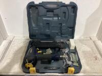 MASTERCRAFT AIR NAILER SET
