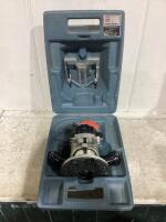 BLACK & DECKER ROUTER KIT