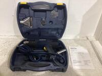 MASTERCRAFT - HEAT GUN