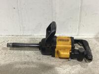 ULTRA PRO - 1" PNEUMATIC IMPACT DRILL