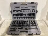 STANLEY SOCKET SET