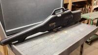 KOLPIN HARD SHELL GUN CASE