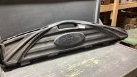 FLAMBEAU HARD SHELL GUN CASE
